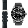 Rolex Submariner lederarmband