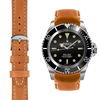 Submariner lederarmband