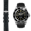 Submariner lederarmband