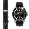 Submariner lederarmband