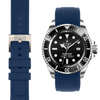 Rolex Deep Sea kautschukarmband
