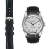 Datejust lederarmband