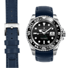 Rolex GMT lederarmband
