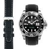 Rolex GMT lederarmband