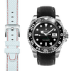 Rolex GMT lederarmband