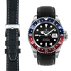 Rolex GMT lederarmband