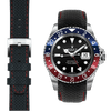 Rolex GMT lederarmband