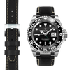 Rolex GMT lederarmband