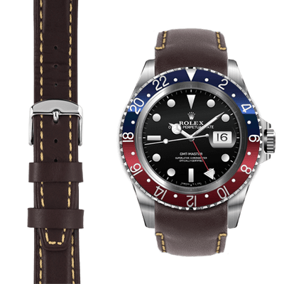 GMT lederarmband
