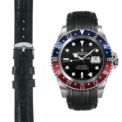 GMT lederarmband