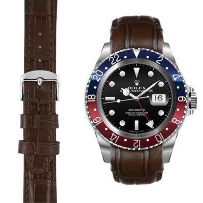 GMT lederarmband