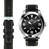 RolexExplorer I lederarmband