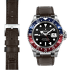 Rolex GMT lederarmband