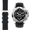 Rolex Daytona lederarmband