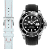 Rolex Submariner lederarmband