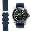 Rolex Submariner Ceramic lederarmband