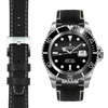 Rolex Submariner lederarmband