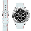 Rolex Daytona lederarmband