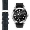 Rolex Explorer I lederarmband