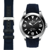 Rolex Explorer I Nylonarmband