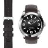 Rolex Explorer I lederarmband