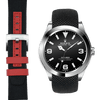 Rolex Explorer I Nylonarmband
