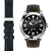 RolexExplorer I lederarmband