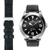 RolexExplorer I lederarmband