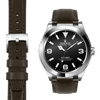 RolexExplorer I lederarmband