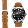 RolexExplorer I lederarmband
