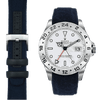 Rolex Explorer II Nylonarmband