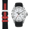 Rolex Explorer II Nylonarmband