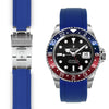 Rolex GMT kautschukarmband