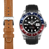 Rolex GMT lederarmband