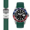 Rolex GMT kautschukarmband