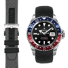 Rolex GMT Nylonarmband