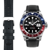 Rolex GMT lederarmband