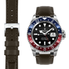 Rolex GMT lederarmband