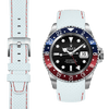 Rolex GMT lederarmband