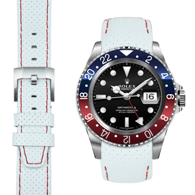 Rolex GMT lederarmband