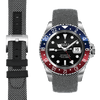 Rolex Explorer II Nylonarmband