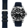 Rolex Explorer II Nylonarmband