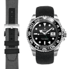 Rolex Explorer II Nylonarmband