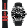 Rolex Explorer II Nylonarmband