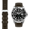 Rolex GMT lederarmband