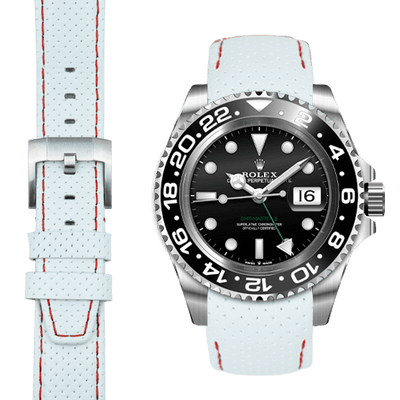 Rolex GMT lederarmband
