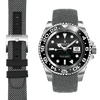 Rolex Explorer II Nylonarmband