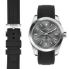 Rolex Oyster Perpetual kautschukarmband