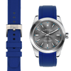 Rolex Oyster Perpetual kautschukarmband