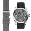 Rolex Oyster Perpetual kautschukarmband